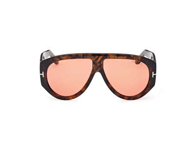 TOM FORD FT 1044 BRONSON 52S 60