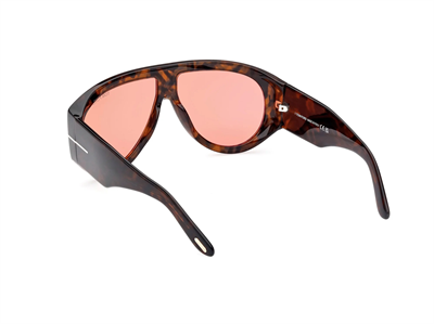 TOM FORD FT 1044 BRONSON 52S 60