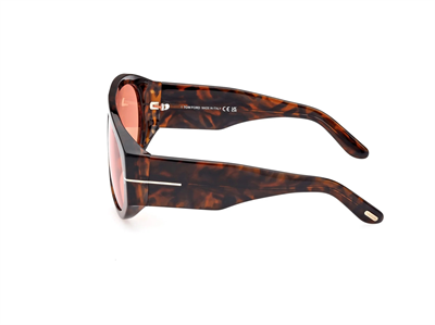 TOM FORD FT 1044 BRONSON 52S 60