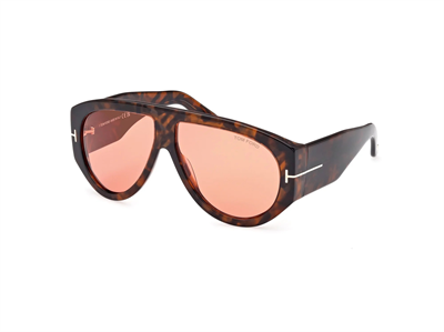 TOM FORD FT 1044 BRONSON 52S 60
