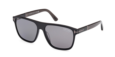 TOM FORD FT 1081-N/S FRANCES 01D 58