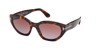 TOM FORD FT 1086/S PENNI 52F 55