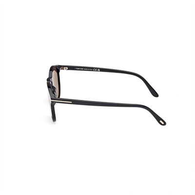 TOM FORD FT 1097 LEWIS 01B 53
