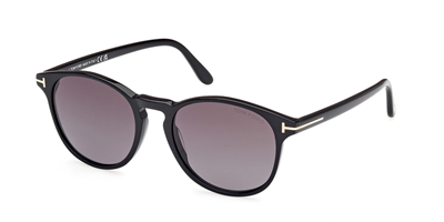 TOM FORD FT 1097 LEWIS 01B 53