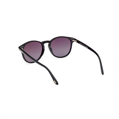 TOM FORD FT 1097 LEWIS 01B 53