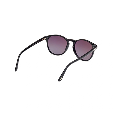 TOM FORD FT 1097 LEWIS 01B 53