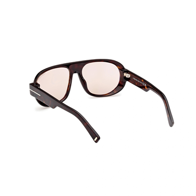 TOM FORD FT 1102 BLAKE (Güneşte Koyulaşan) 52E 59