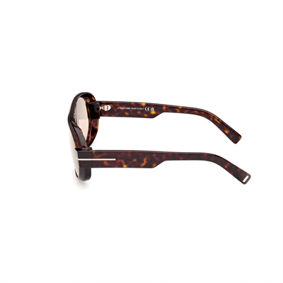 TOM FORD FT 1102 BLAKE (Güneşte Koyulaşan) 52E 59