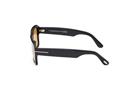 TOM FORD FT 1153 REDFORD 01E 56