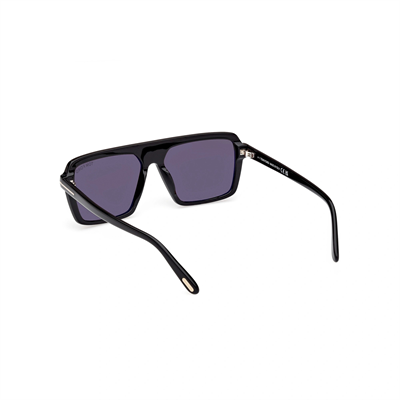 TOM FORD FT 1176 VINCENT 01A 56