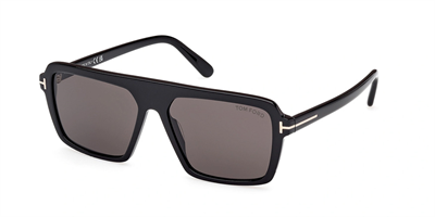 TOM FORD FT 1176 VINCENT 01A 56
