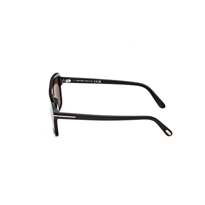 TOM FORD FT 1176 VINCENT 01A 56