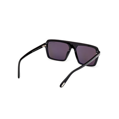 TOM FORD FT 1176 VINCENT 01A 56