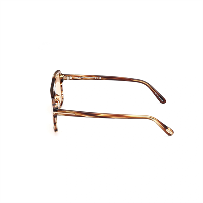 TOM FORD FT 1176 VINCENT (Güneşte Koyulaşan) 53E 56