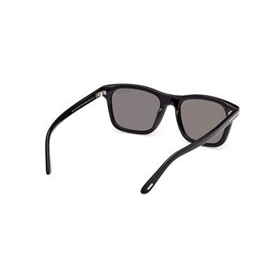 TOM FORD FT 1179 BARRON 01D 54