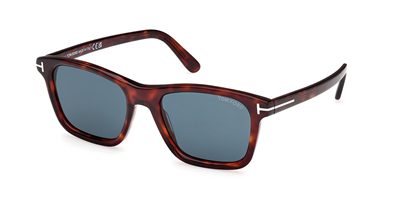 TOM FORD FT 1179 BARRON 54V 54