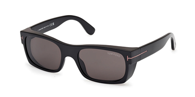 TOM FORD FT 1181-N/S JUAN 01A 56