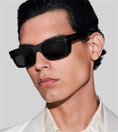 TOM FORD FT 1181-N/S JUAN 01A 56