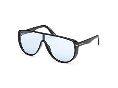 TOM FORD FT 1182 ACHILLES (Güneşte Koyulaşan) 01V 138