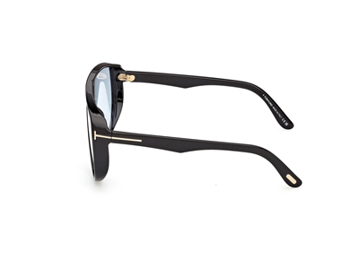 TOM FORD FT 1182 ACHILLES (Güneşte Koyulaşan) 01V 138