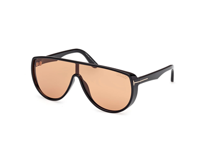TOM FORD FT 1182 ACHILLES (Güneşte Koyulaşan) 01E 138