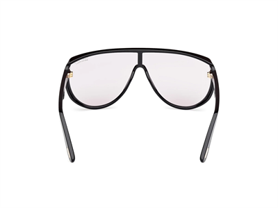 TOM FORD FT 1182 ACHILLES (Güneşte Koyulaşan) 01A 138