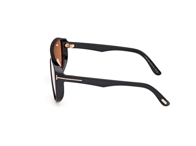 TOM FORD FT 1182 ACHILLES (Güneşte Koyulaşan) 01E 138