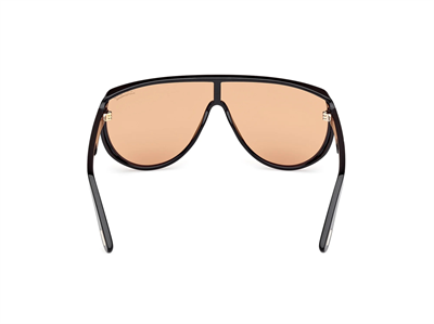 TOM FORD FT 1182 ACHILLES (Güneşte Koyulaşan) 01E 138