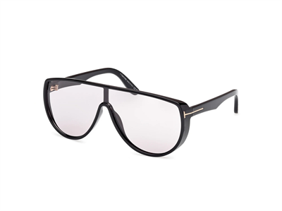 TOM FORD FT 1182 ACHILLES (Güneşte Koyulaşan) 01A 138