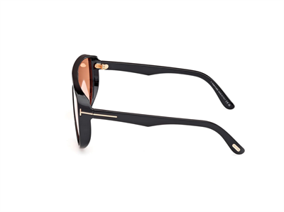 TOM FORD FT 1182 ACHILLES (Güneşte Koyulaşan) 05E 138
