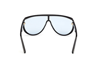 TOM FORD FT 1182 ACHILLES (Güneşte Koyulaşan) 01V 138