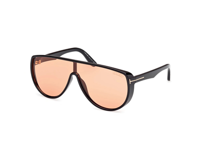 TOM FORD FT 1182 ACHILLES (Güneşte Koyulaşan) 05E 138