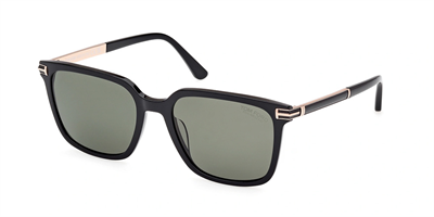 TOM FORD FT 1183 JACHEM 01R 56