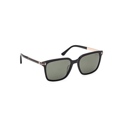 TOM FORD FT 1183 JACHEM 01R 56