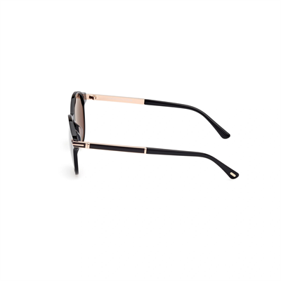 TOM FORD FT 1184 ARAKI 01A 52