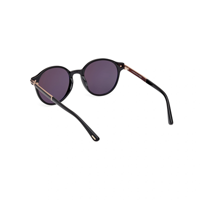 TOM FORD FT 1184 ARAKI 01A 52