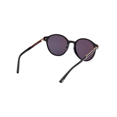 TOM FORD FT 1184 ARAKI 01A 52
