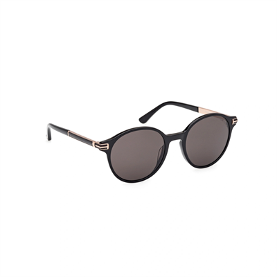 TOM FORD FT 1184 ARAKI 01A 52