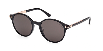 TOM FORD FT 1184 ARAKI 01A 52