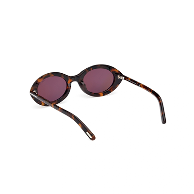 TOM FORD FT 1186/S CARMEN 52E 51