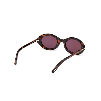 TOM FORD FT 1186/S CARMEN 52E 51