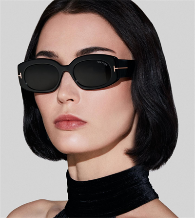 TOM FORD FT 1187 CIELLE 01A 52