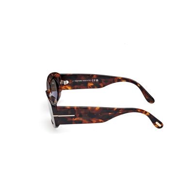 TOM FORD FT 1187 CIELLE 52N 52
