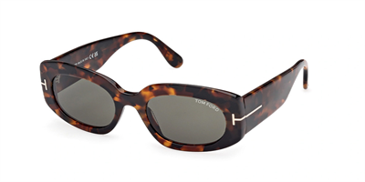 TOM FORD FT 1187 CIELLE 52N 52