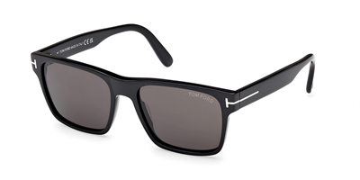 TOM FORD FT 1205 CALDER 01A 55