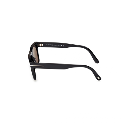 TOM FORD FT 1205 CALDER 01A 55