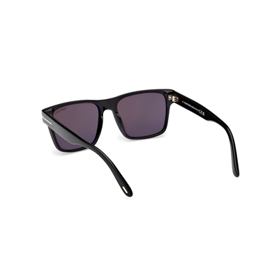 TOM FORD FT 1205 CALDER 01A 55