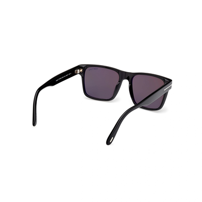 TOM FORD FT 1205 CALDER 01A 55