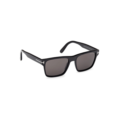 TOM FORD FT 1205 CALDER 01A 55