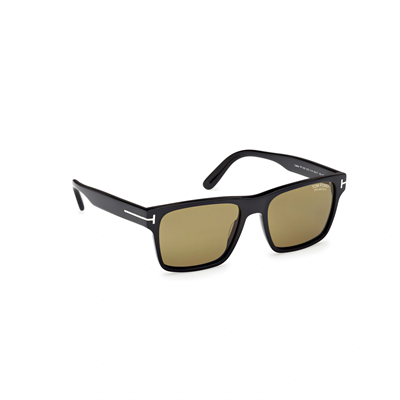 TOM FORD FT 1205 CALDER 01H 55